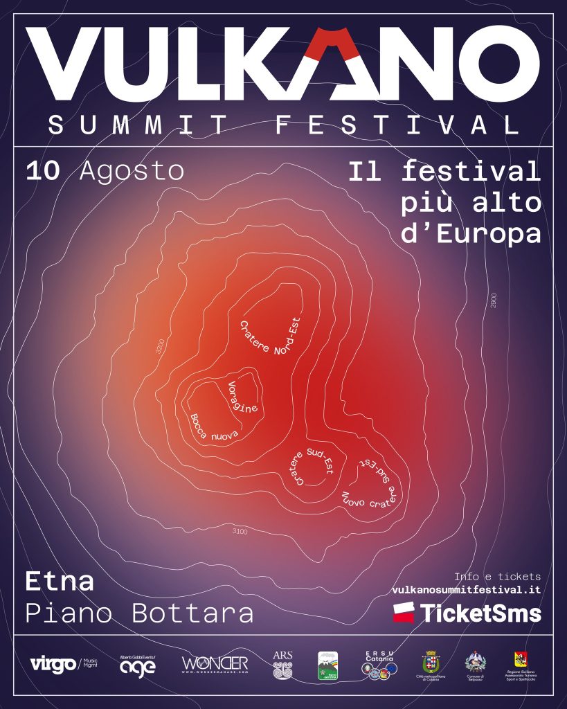 Vulkano Summit Festival