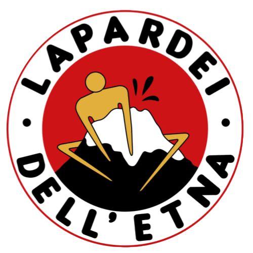 Lapardei Dell'etna Logo