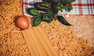 Pasta italiana: la più amata in tutto il mondo con uno straordinario aumento di produzione econsumo