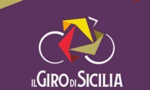 Logo Giro Di Sicilia