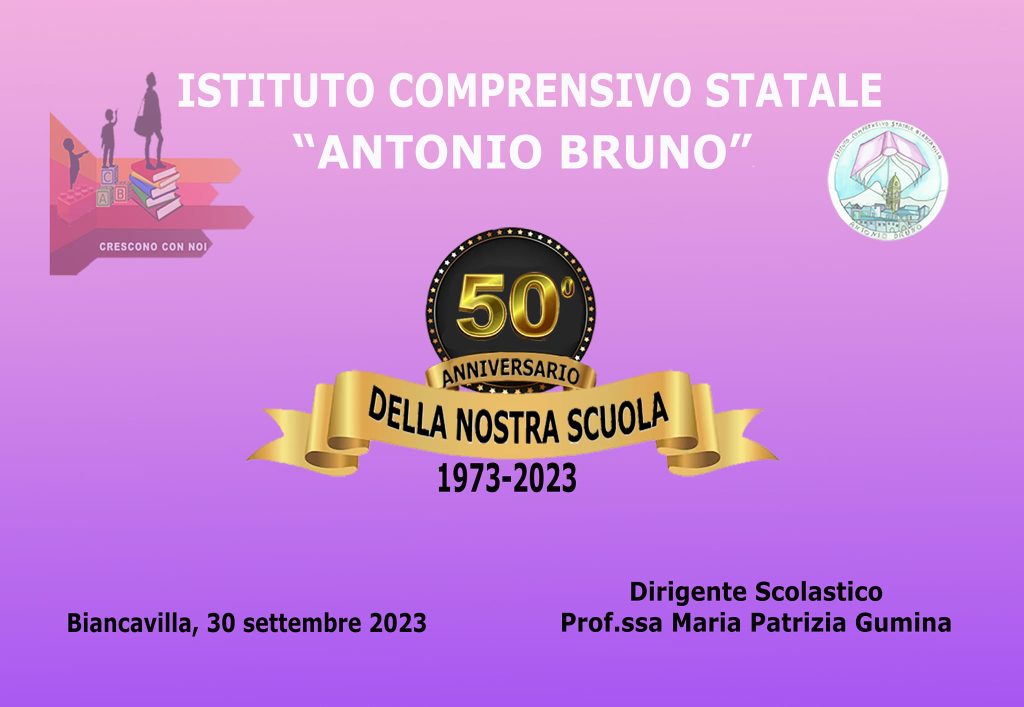 Bruno Scuola