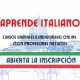 Cursos De Italiano - Italiani