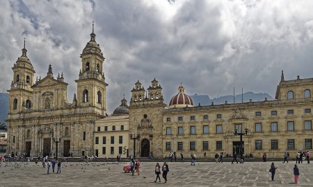 Iglesias - Catedral Primada