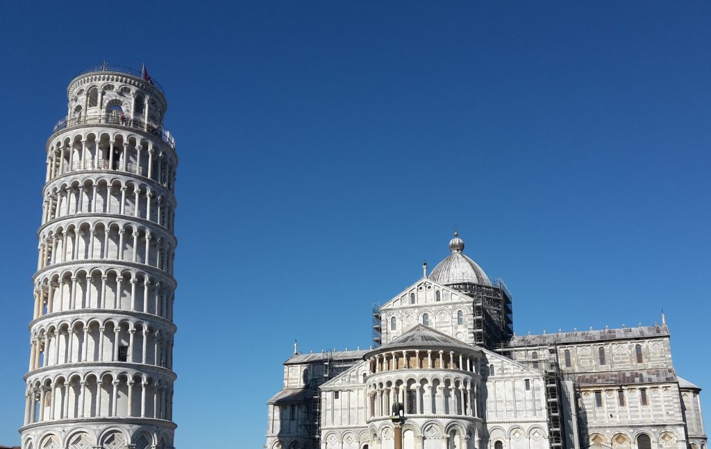 Visa - Italia