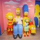Simpsons - La Familia De Los Simpsons