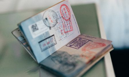 Visas -Para colombianos