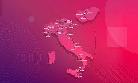 Giro De Italia - 2022