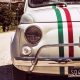 Italiano - Transporte en Italia