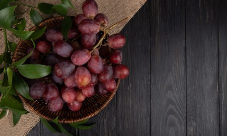 Agueros - uvas