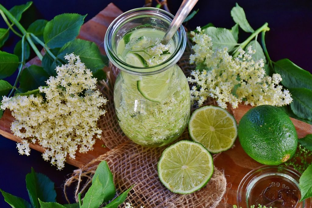 Remedios caseros - Limonada