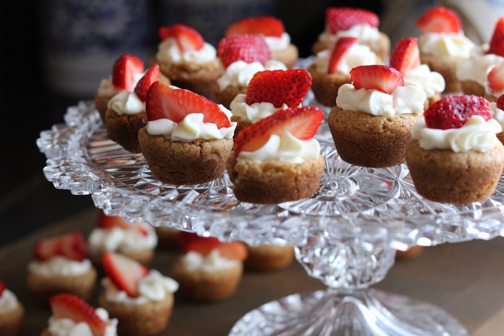 Dulces tipicos - Postre