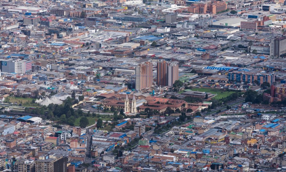 Eventos corporativos - Planes en Bogotá
