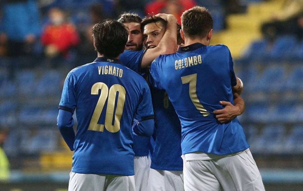 Reacciones - Italia Sin Mundial