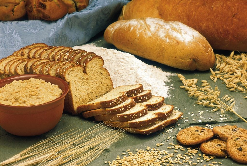 Pan - Variedad De Panes