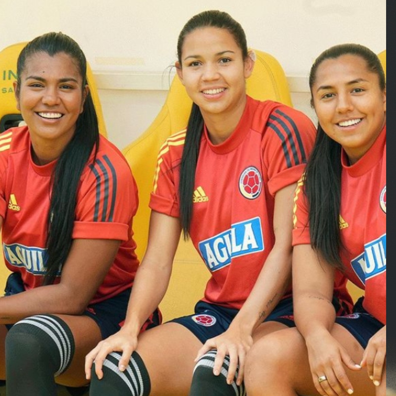 Copa - Copa América Femenina