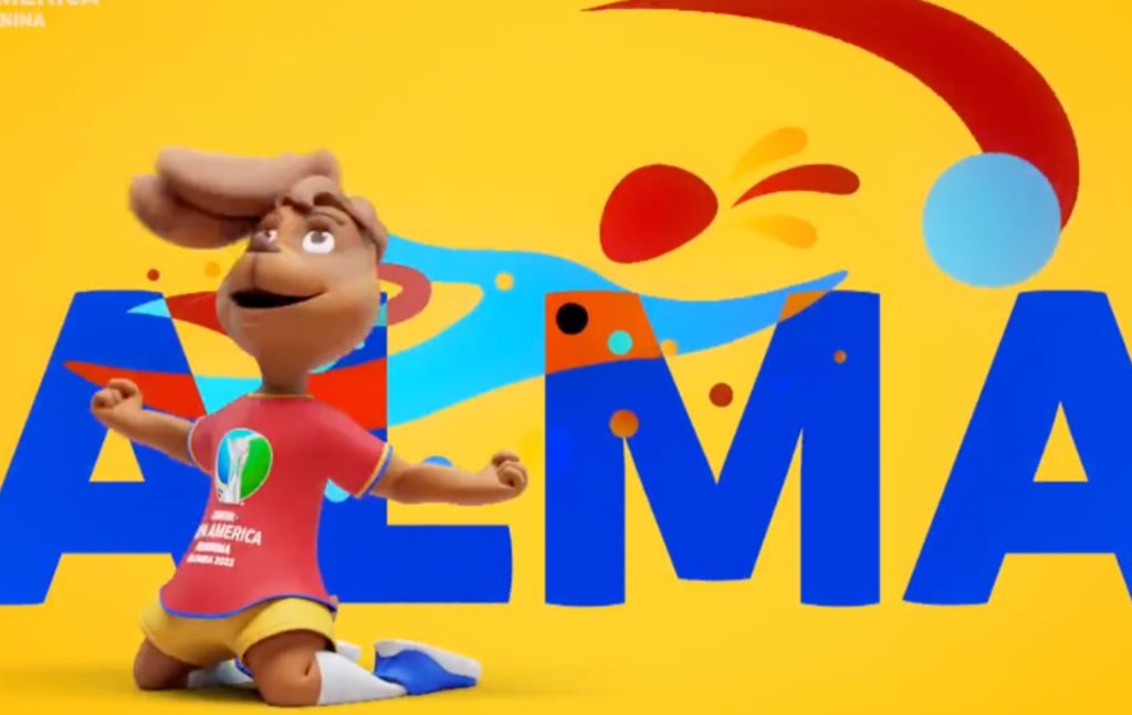 Copa - Copa América Femenina