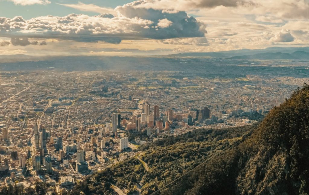 Aniversario - ItBogotá