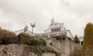 Santuarios - Santuarios en Bogotá