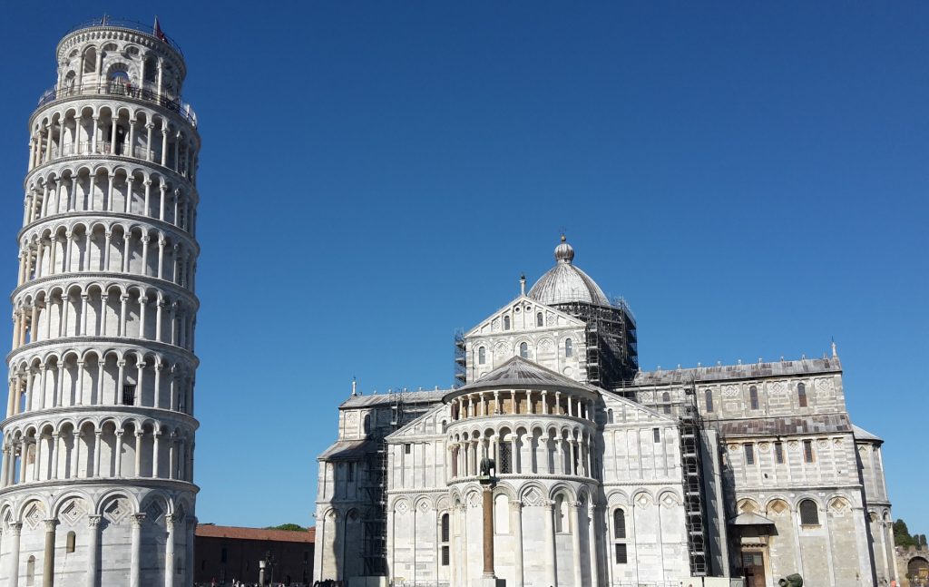 Vuelos Economicos - para viajar a Italia