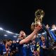 Copa Italia - Inter campeón