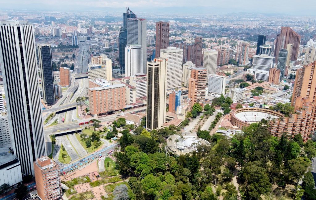 Emprendedores - Planes en Bogotá