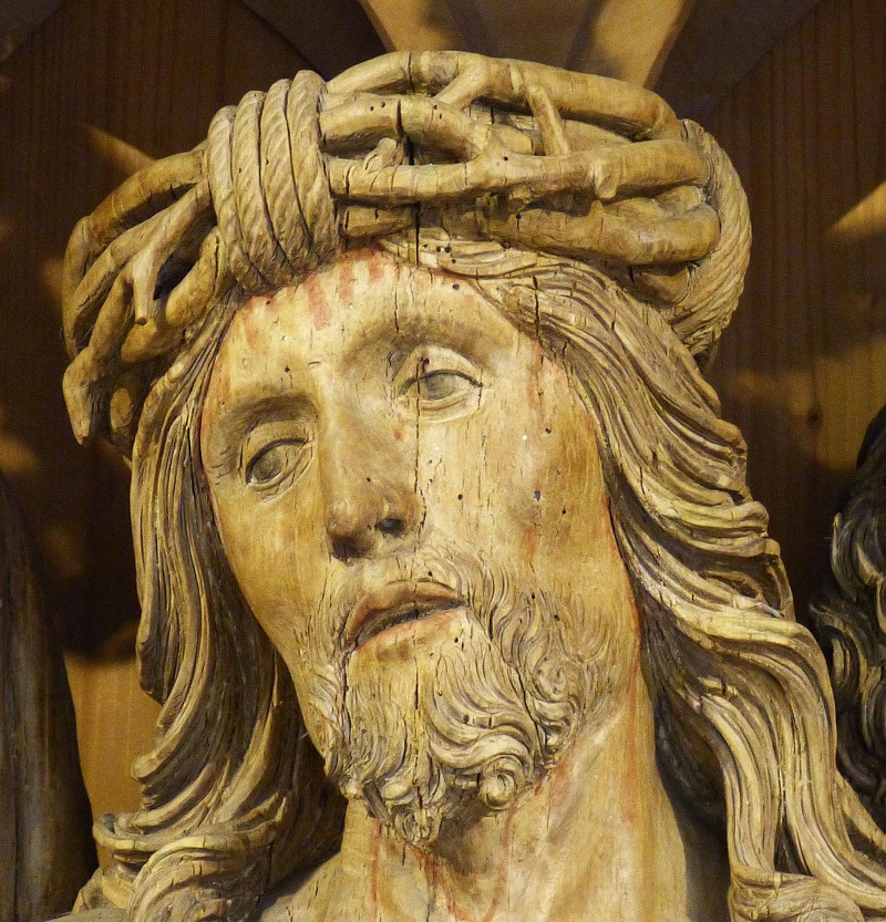 Turismo religioso- Jesus
