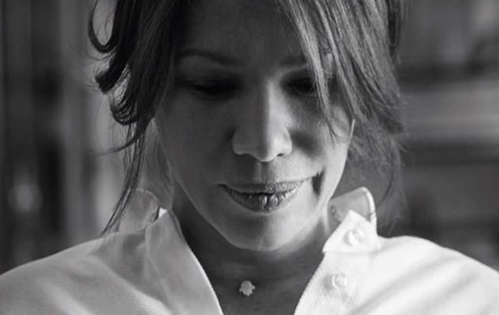 Leonor Espinosa - chef colombiana