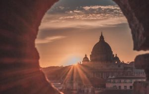 Ciudad del Vaticano - Curiosidades y datos