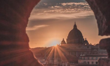 Ciudad del Vaticano - Curiosidades y datos