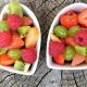 Trucos de belleza - Frutas