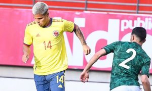 Arabia Saudita - Rival de la Selección Colombia