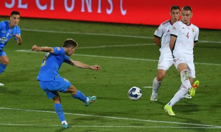 Hungría - Rival de Italia en la Liga de Naciones