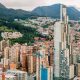 Datos curiosos de Bogotá - Panoramica