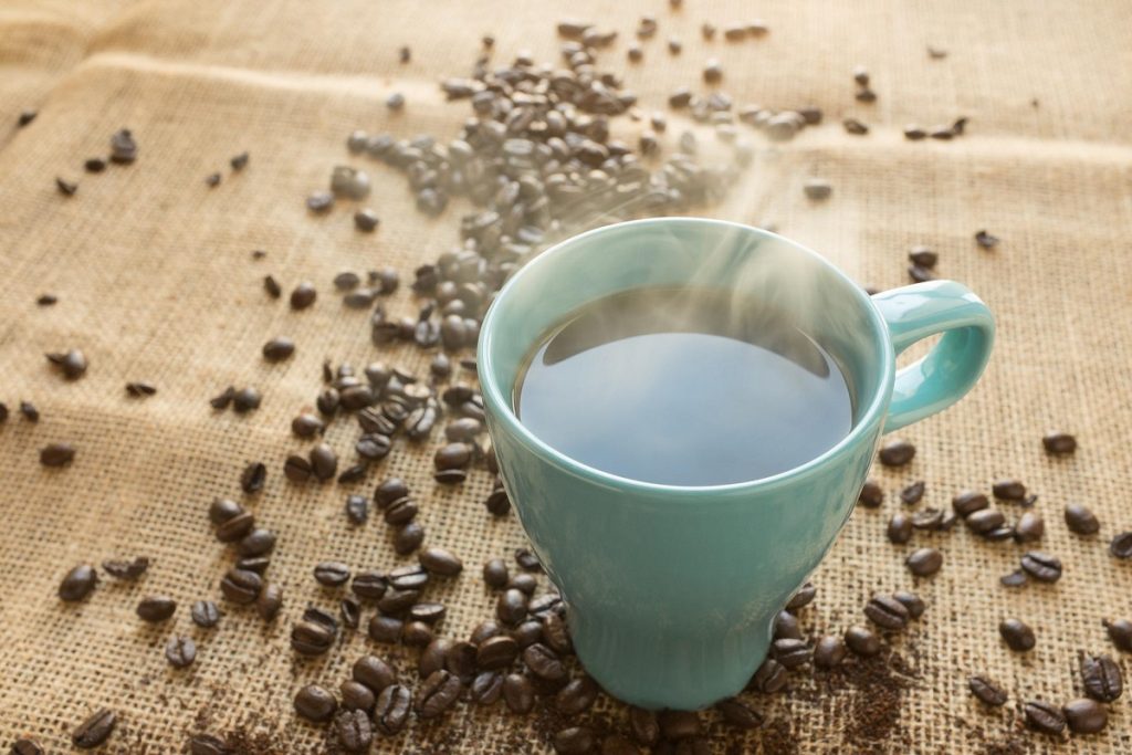 Cafe a la valdostana - Taza De Cafe