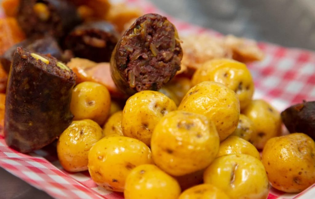 Fritangafest - Bogota
