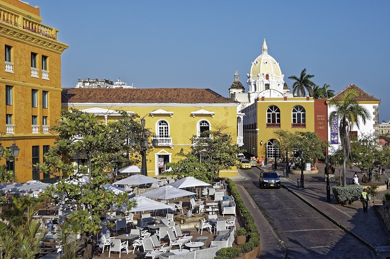 Apodo - Cartagena