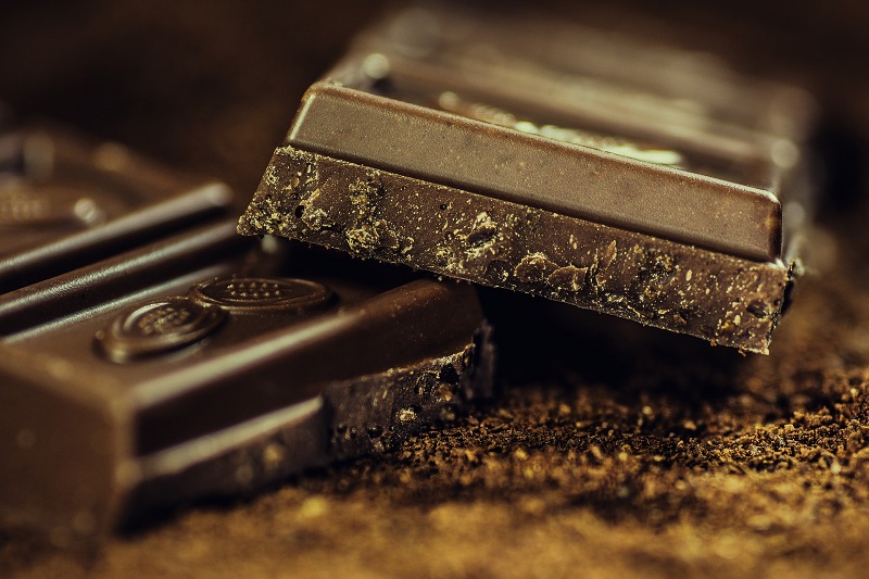 Eurochocolate - Chocolate En Barra