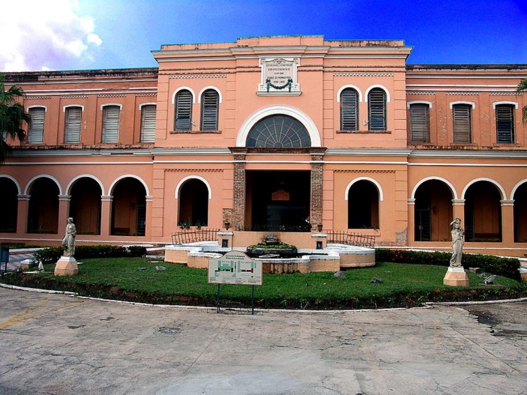 Bairro da Mooca - Memorial