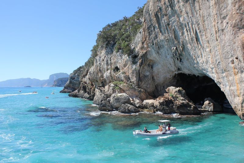 ilhas - Sardinia
