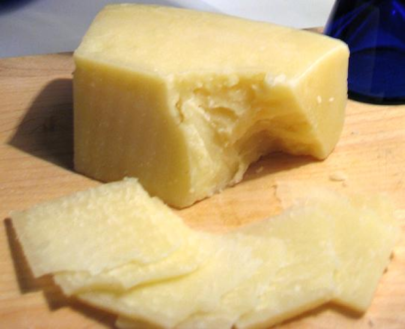 queijos - Queso Amarillo
