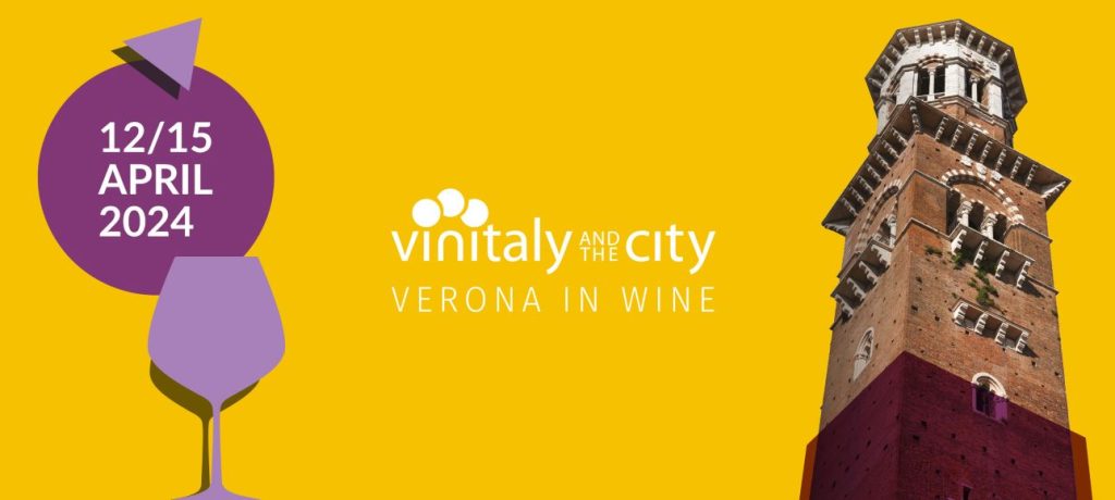 Vinitaly - Vinos En Verona