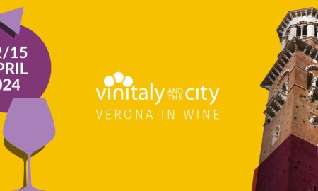 Vinitaly - Vinos En Verona