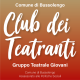 Il Club Dei Teatranti Logo