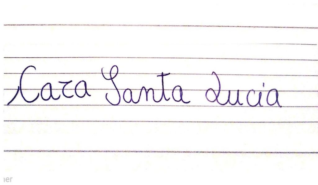 13 Dicembre La Notte Di Santa Lucia