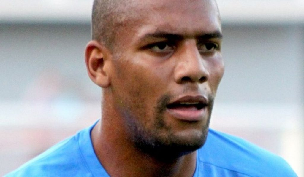 Maicon