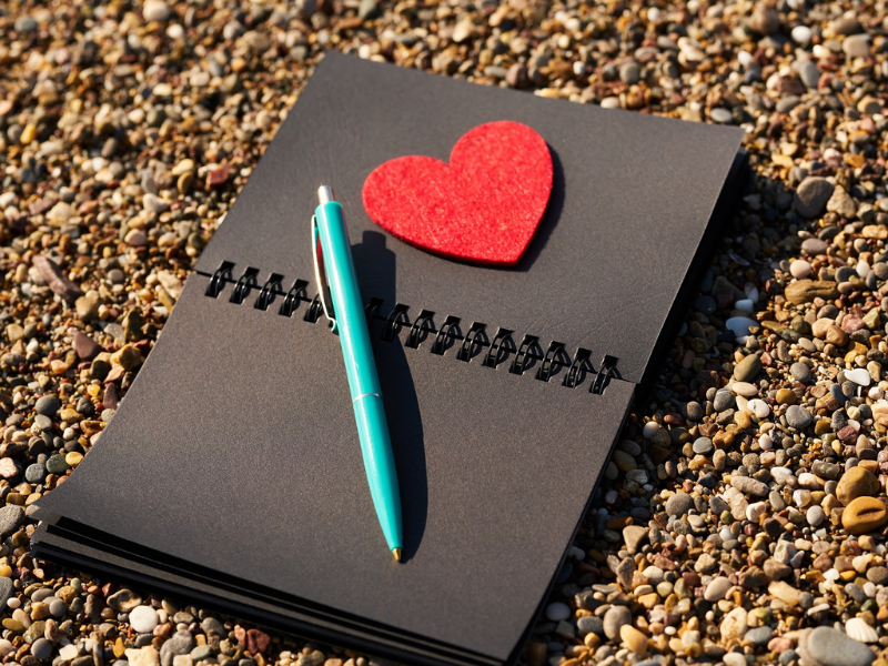 Concorso di Poesia San Valentino