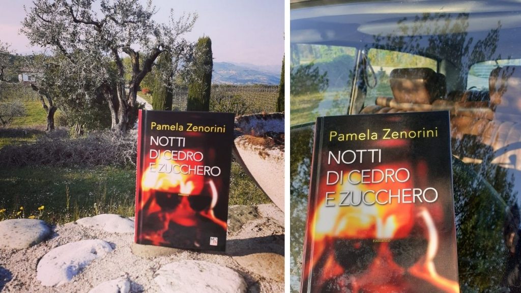 Il Libro Notti Di Cedro E Di Zucchero