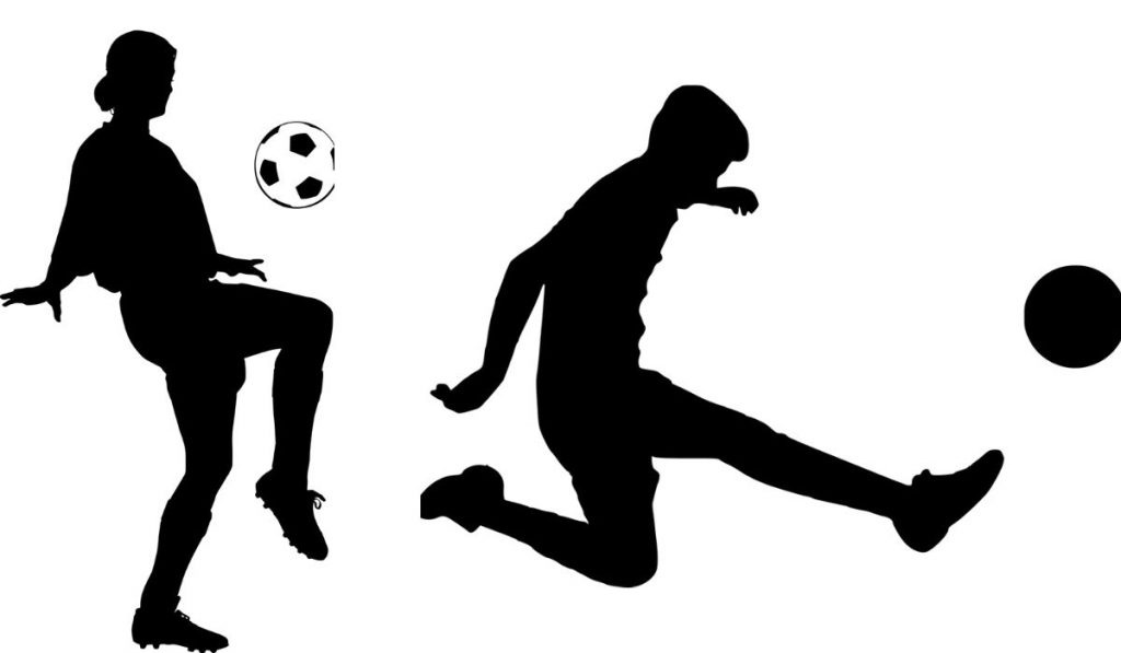 Campus Calcio da Pixabay