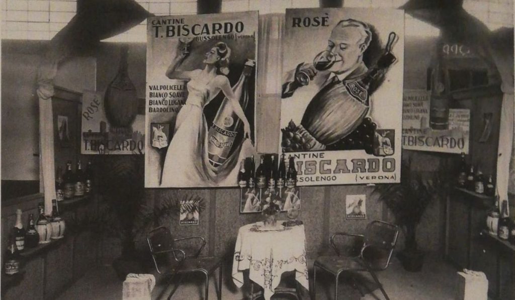 Cantina Biscardo