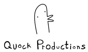 Logo Della Quock Productions